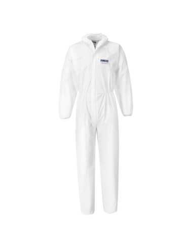 Mono BizTex Microporoso  tipo 5/6  paquete de 50 