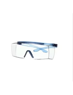Caja Cubregafas  antiempañante Scotchgard 3M 2