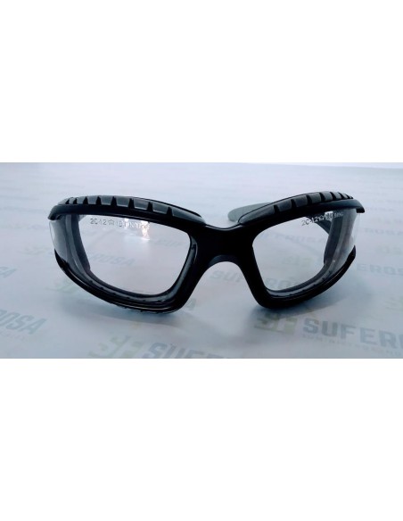 CAJA GAFA TRACKER CLEAR AS/AF