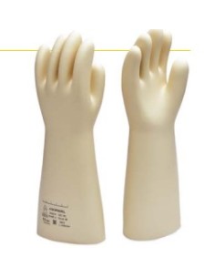 Guantes dieléctricos Clase 3