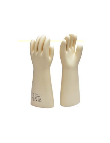 Guantes dieléctricos Clase 3