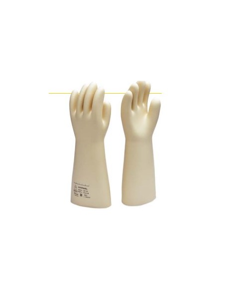 Guantes dieléctricos Clase 3