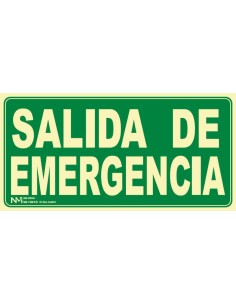 SEÑAL SALIDA DE EMERGENCIA 640X320 2