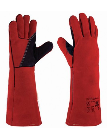 Guante FORJA-400