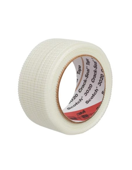 Rollo cinta de malla para sellar grietas 3M™