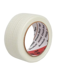 Rollo cinta de malla para sellar grietas 3M™ 2