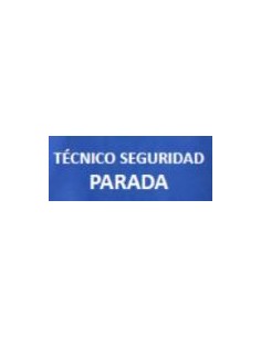 SERIGRAFÍA PERNONALIZADA PETO SEGURIDAD 2