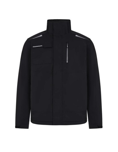 Chaqueta acolchada dynamix