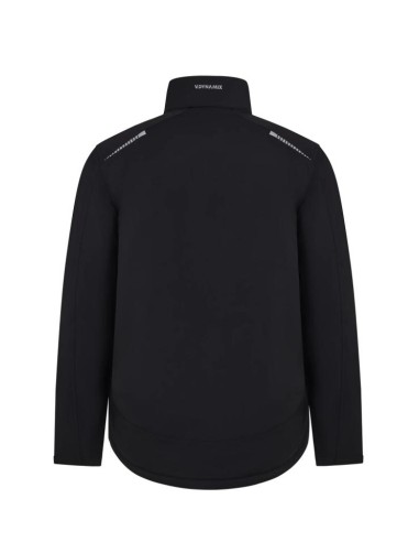 Chaqueta acolchada dynamix