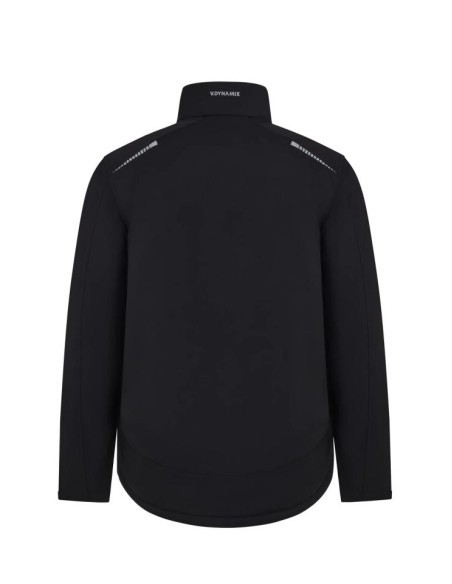 Chaqueta acolchada dynamix