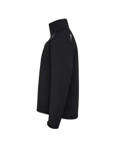 Chaqueta acolchada dynamix