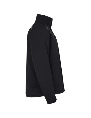 Chaqueta acolchada dynamix