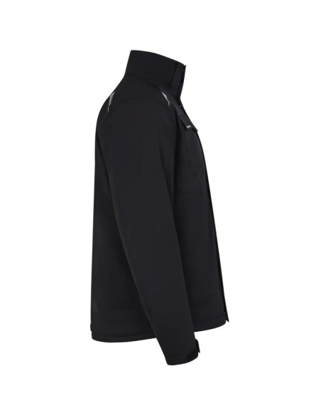 Chaqueta acolchada dynamix