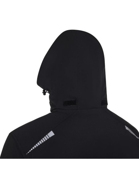 Chaqueta acolchada dynamix