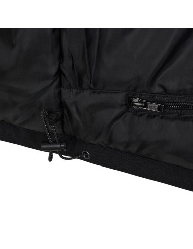 Chaqueta acolchada dynamix