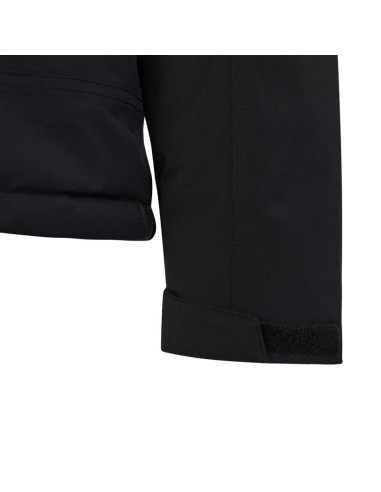Chaqueta acolchada dynamix