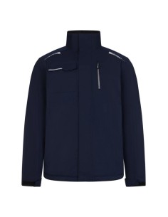 Chaqueta acolchada dynamix