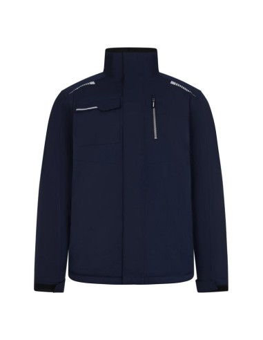 Chaqueta acolchada dynamix