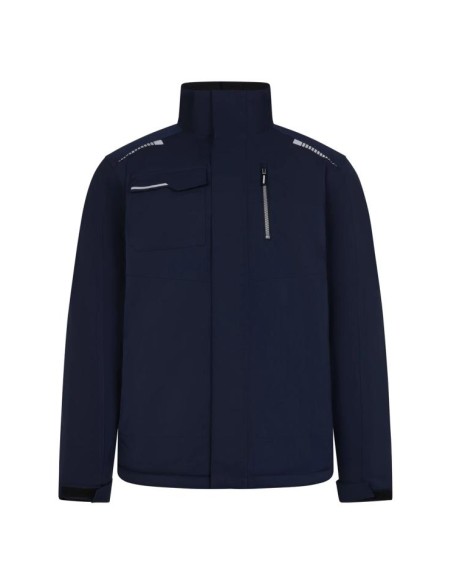 Chaqueta acolchada dynamix