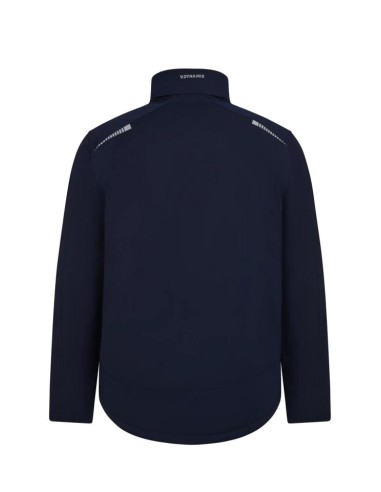 Chaqueta acolchada dynamix