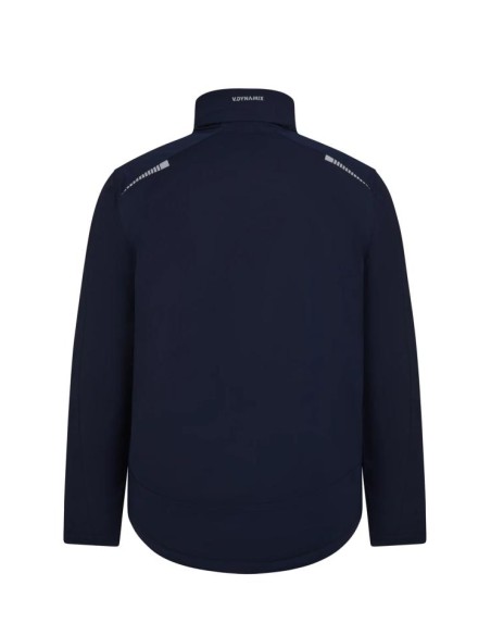 Chaqueta acolchada dynamix