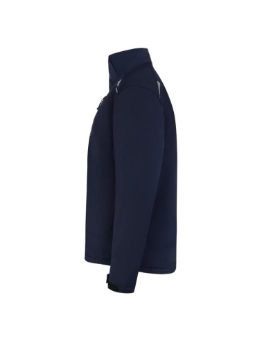 Chaqueta acolchada dynamix