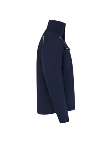 Chaqueta acolchada dynamix