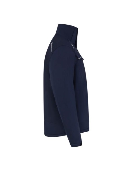 Chaqueta acolchada dynamix