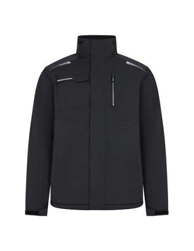 Chaqueta acolchada dynamix