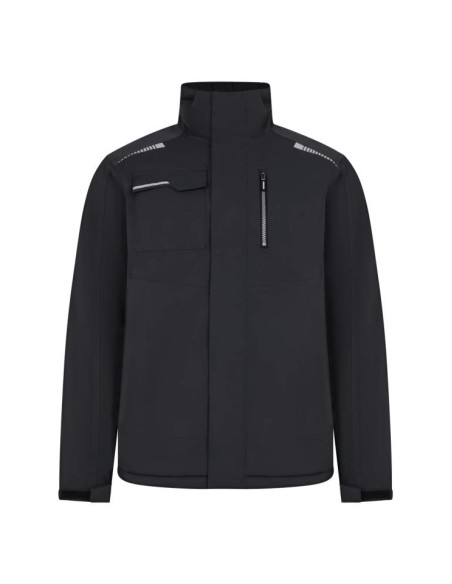 Chaqueta acolchada dynamix
