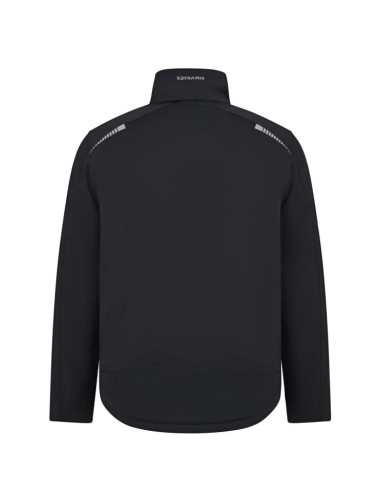 Chaqueta acolchada dynamix