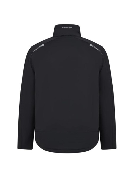Chaqueta acolchada dynamix
