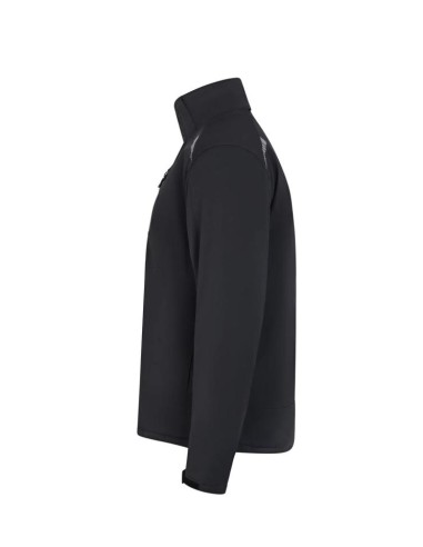 Chaqueta acolchada dynamix