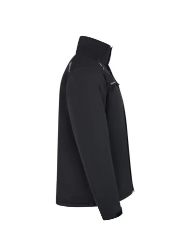 Chaqueta acolchada dynamix