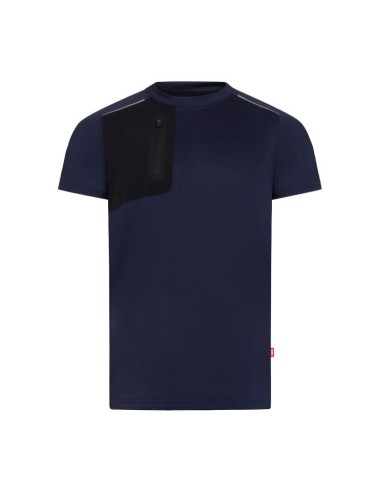 Camisa técnica dynamix