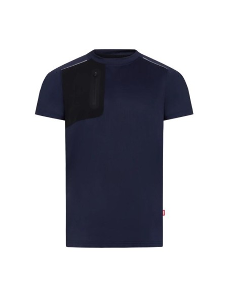 Camisa técnica dynamix