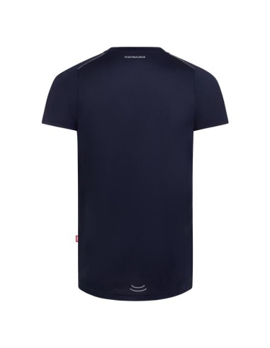 Camisa técnica dynamix