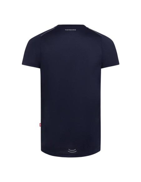 Camisa técnica dynamix