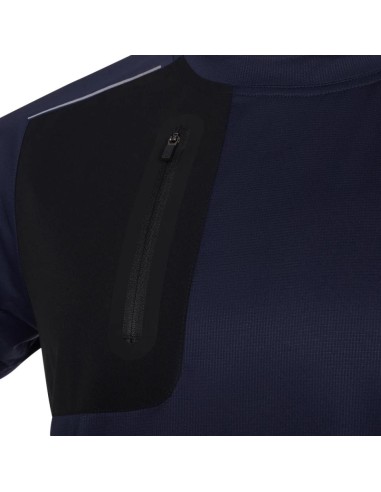 Camisa técnica dynamix