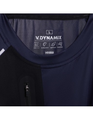 Camisa técnica dynamix