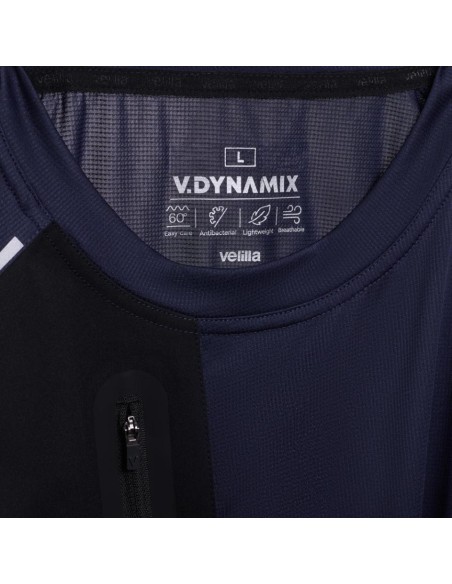 Camisa técnica dynamix