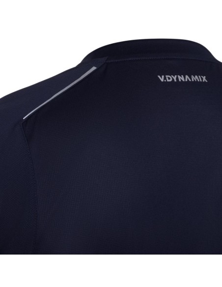 Camisa técnica dynamix