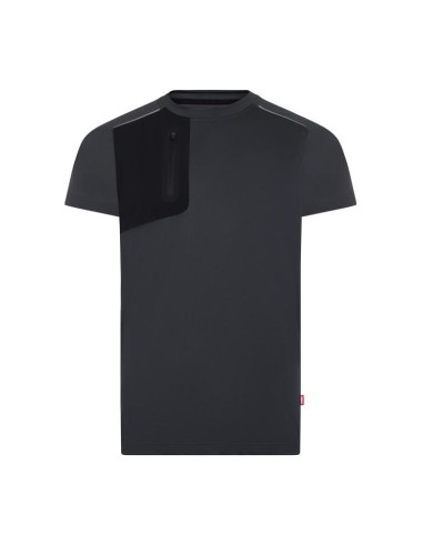 Camisa técnica dynamix