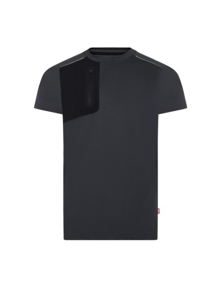 Camisa técnica dynamix