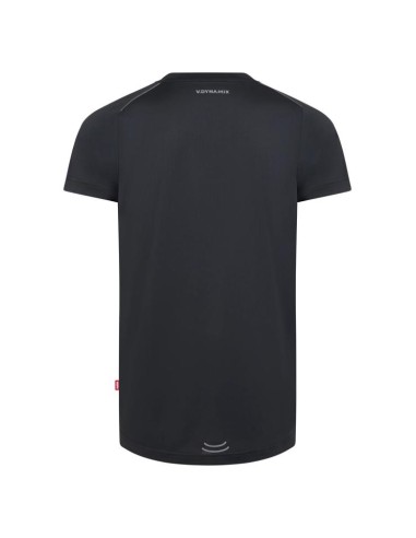 Camisa técnica dynamix
