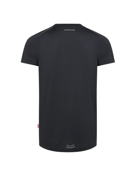 Camisa técnica dynamix