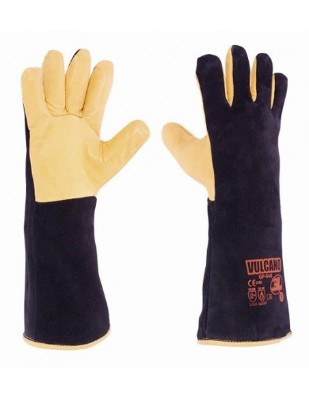 Guante VULCANO
