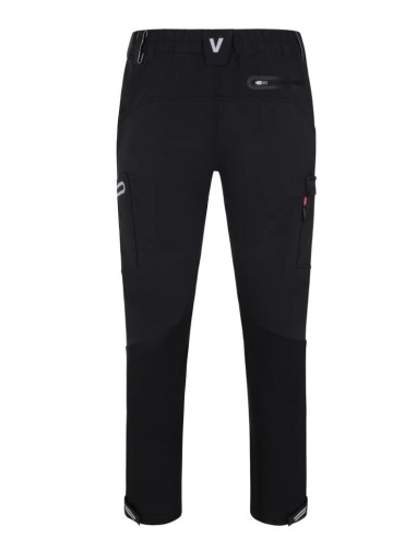 Pantalón elástico dynamix