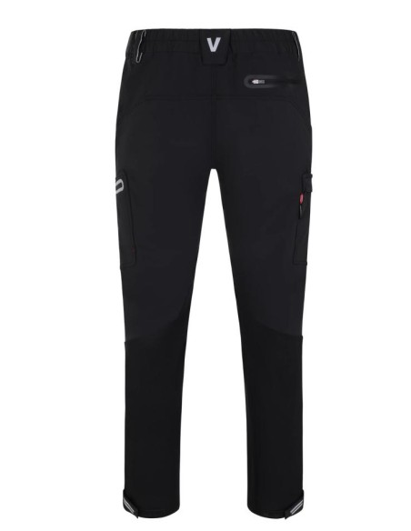 Pantalón elástico dynamix