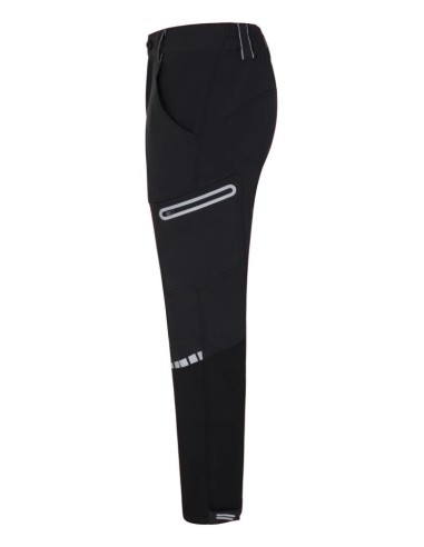 Pantalón elástico dynamix